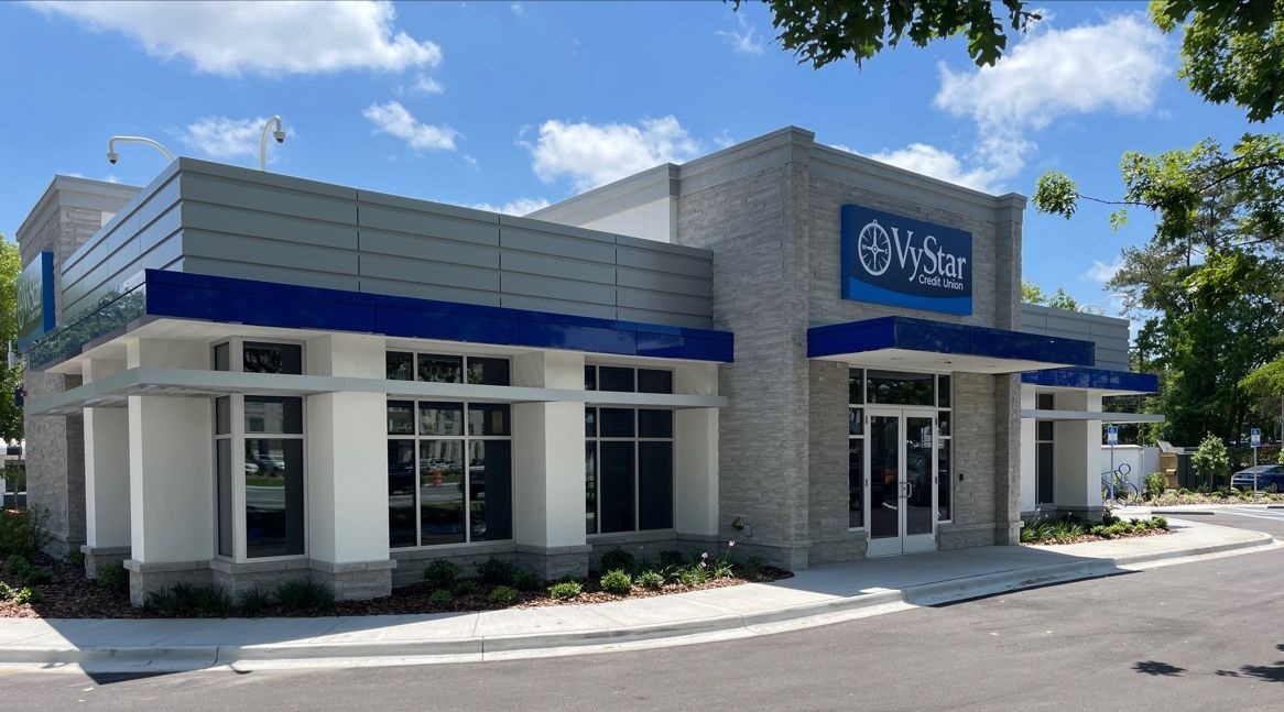 VyStar Credit Union Continues Growth in Florida With Opening of Third Branch in Tallahassee
