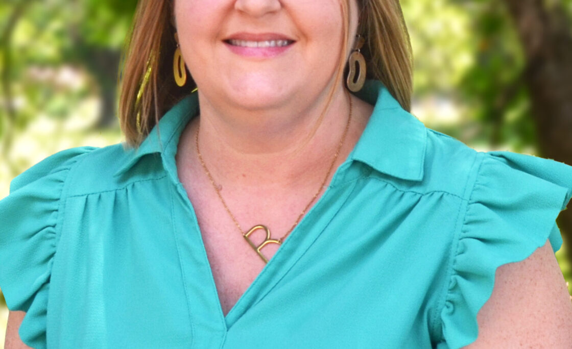 Robins Financial Credit Union Announces New Manager of Hartley Bridge Branch