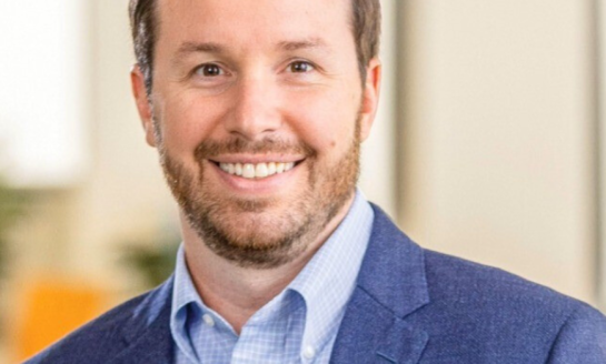 Suncoast Credit Union Announces Ben Lemoine As New Chief Financial Officer
