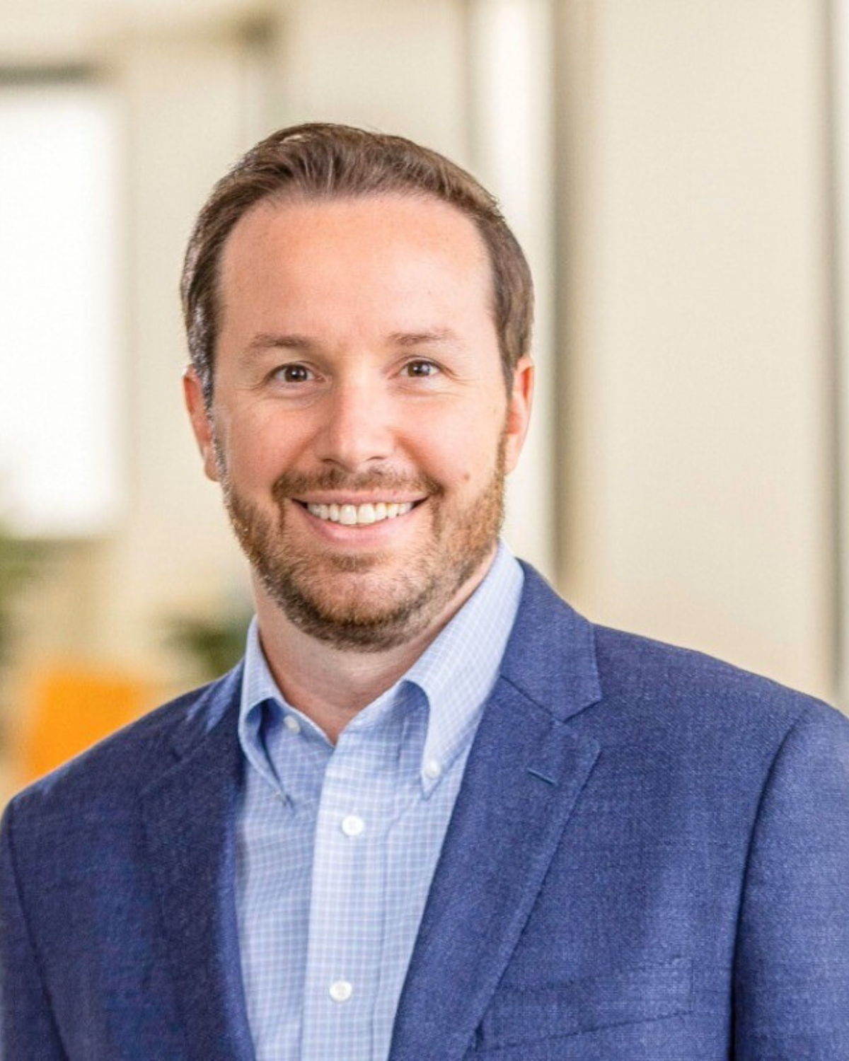 Suncoast Credit Union Announces Ben Lemoine As New Chief Financial Officer