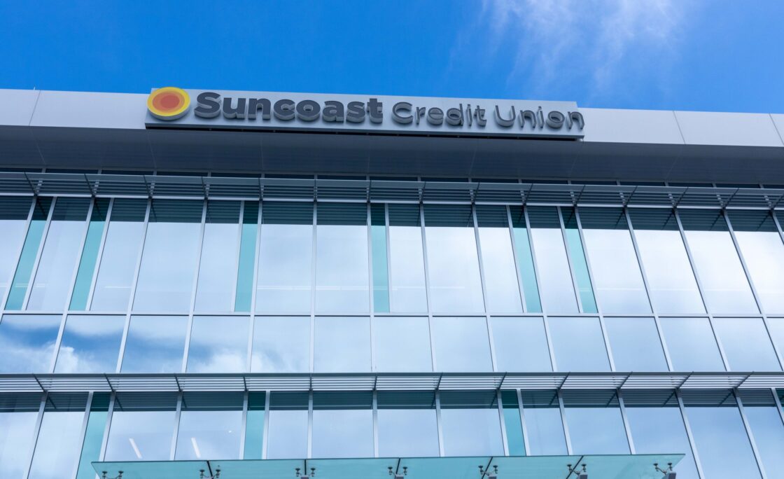 Suncoast Credit Union Launches Treasury Management Services