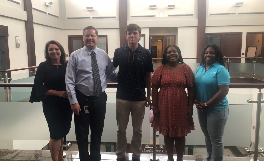 SRP Announces Scholarship Winners