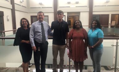 SRP Announces Scholarship Winners