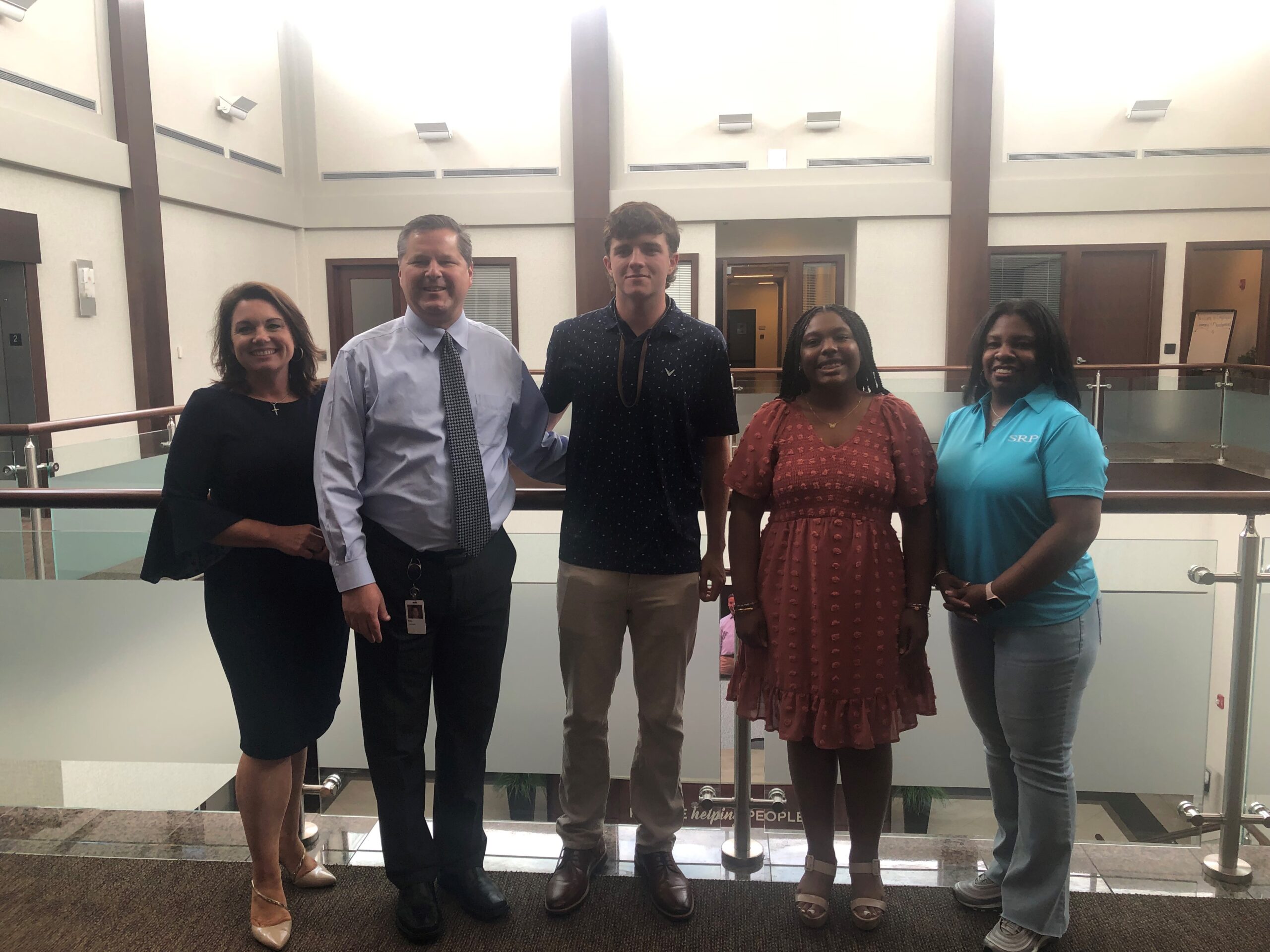 SRP Announces Scholarship Winners