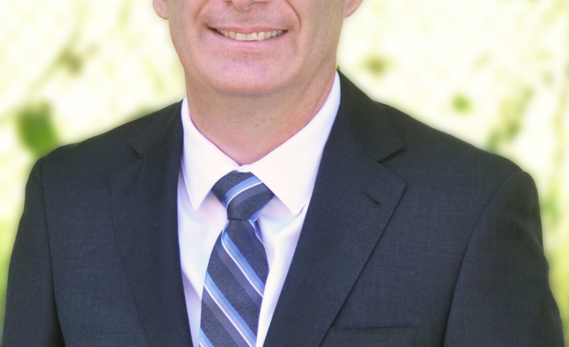 Robins Financial Credit Union Appoints New VP of Consumer Lending