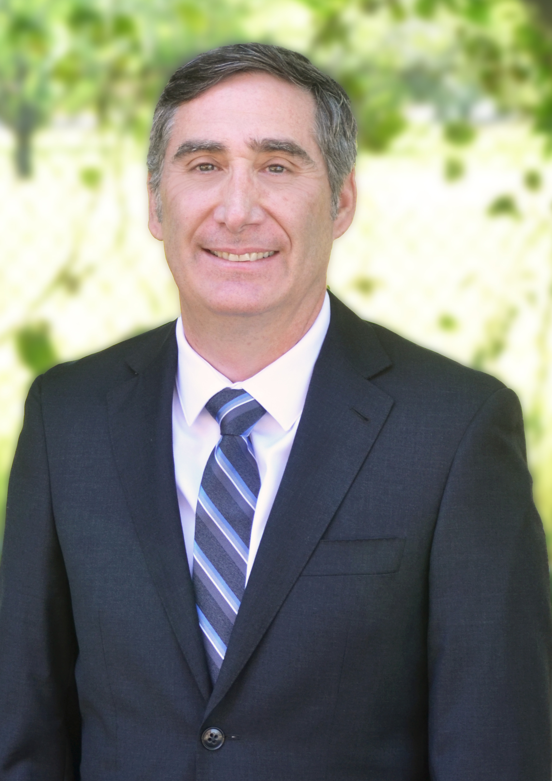 Robins Financial Credit Union Appoints New VP of Consumer Lending