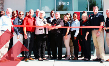 Georgia United’s new Chamblee branch celebrates grand opening and ribbon cutting