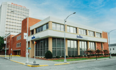 Robins Financial Credit Union Announces Grand Opening Celebration of Downtown Macon Branch