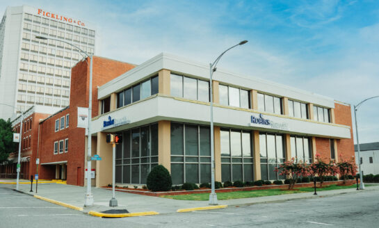 Robins Financial Credit Union Announces Grand Opening Celebration of Downtown Macon Branch