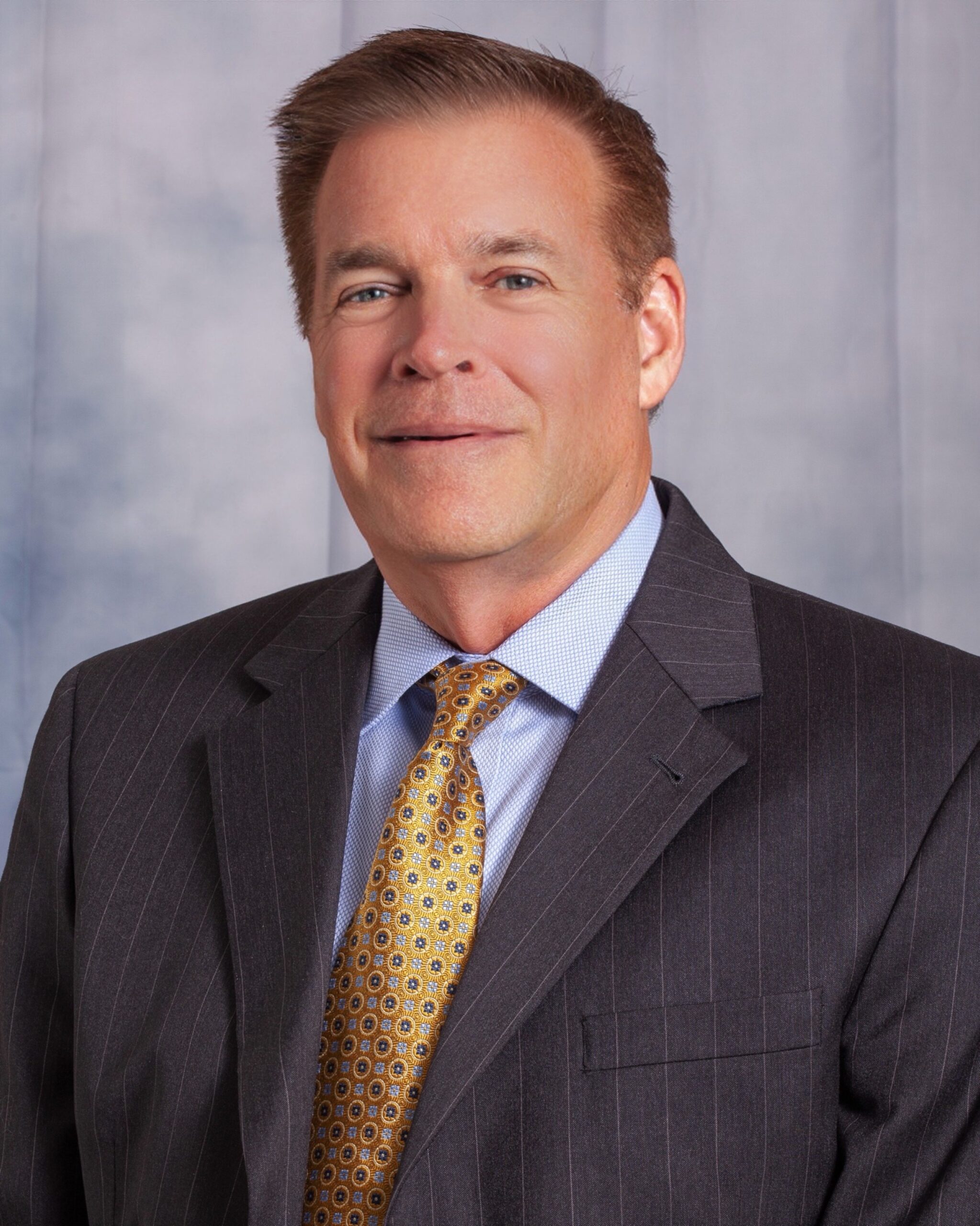 USF Federal Credit Union CEO Rick Skaggs Named Chair of  LSCU Board of Directors
