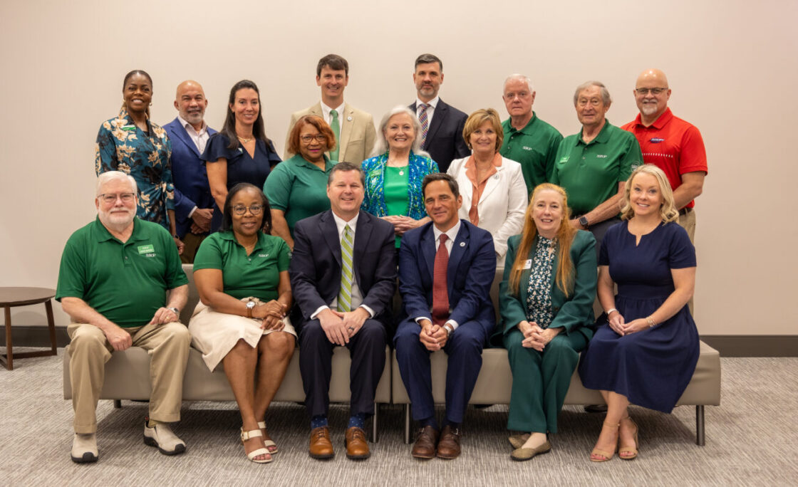 SRP Funding New Program on Building Financial Knowledge at USCA