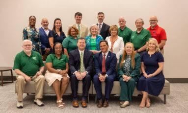 SRP Funding New Program on Building Financial Knowledge at USCA