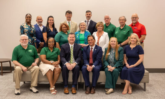 SRP Funding New Program on Building Financial Knowledge at USCA