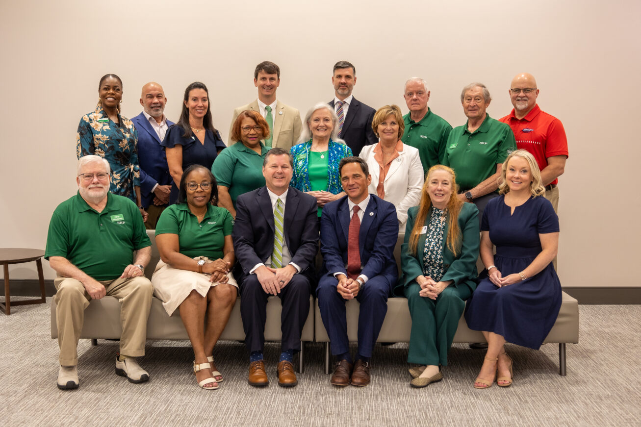 SRP Funding New Program on Building Financial Knowledge at USCA