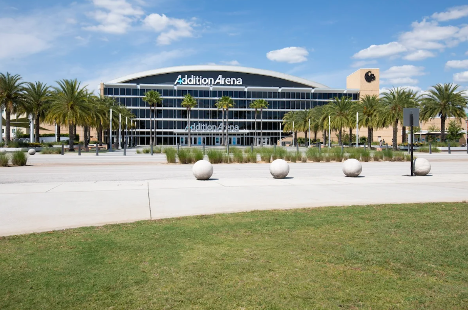 University of Central Florida Names Addition Financial Credit Union as a Pegasus Partner