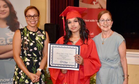 VyStar Credit Union Awards Four College Scholarships to Deserving Students in Florida