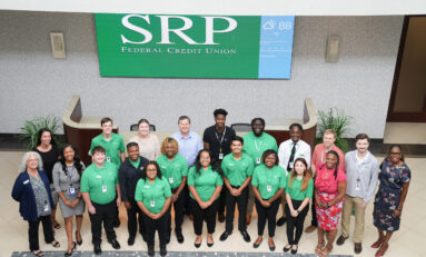 2024 SRP Inaugural Internship Program