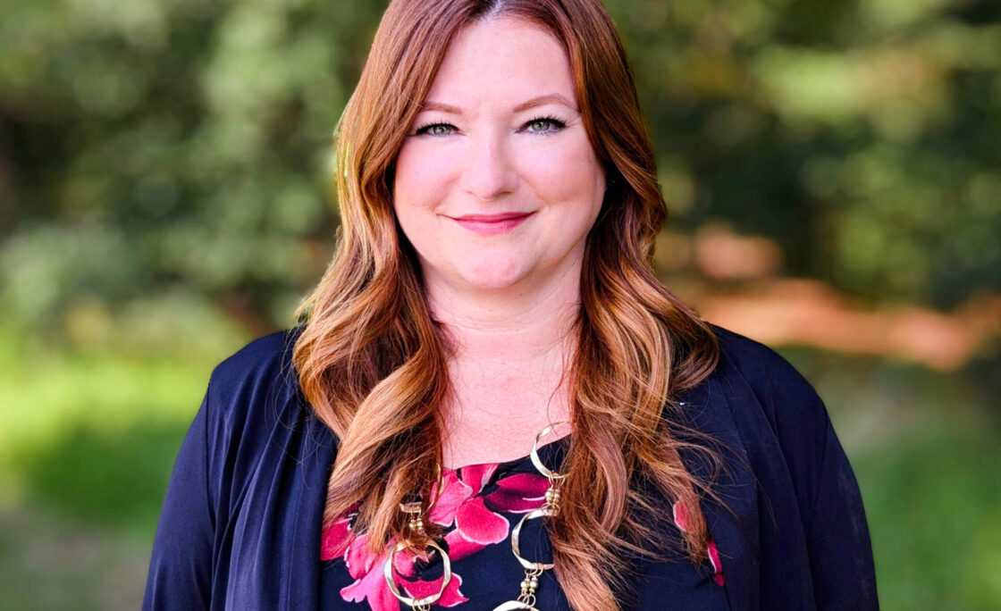 Robins Financial Credit Union announces new Vice President of Project Management and Transformation
