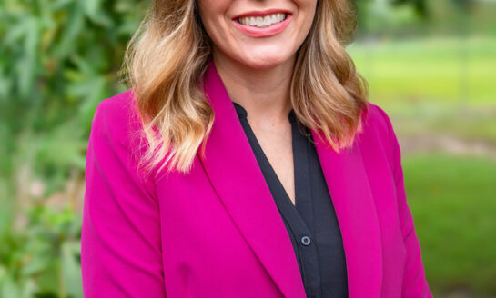 Robins Financial Credit Union Announces New Director of Audit