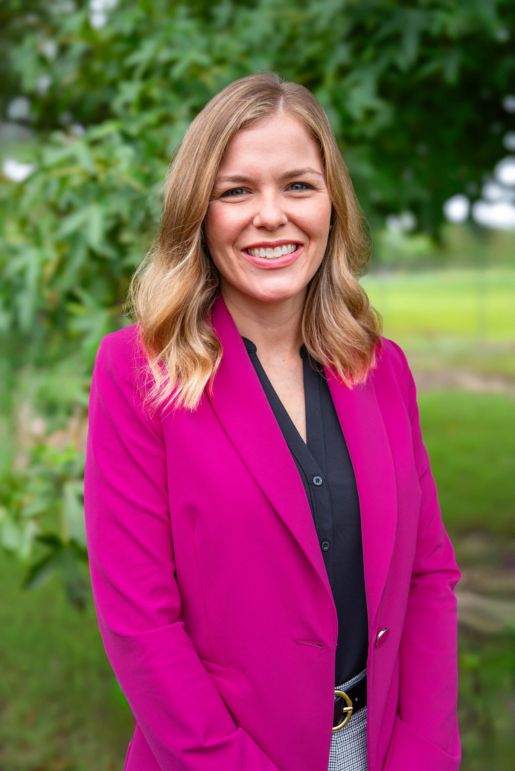 Robins Financial Credit Union Announces New Director of Audit