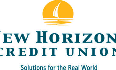NEW HORIZONS CREDIT UNION AWARDS $5000 IN SCHOLARSHIPS TO DESERVING HIGH SCHOOL STUDENTS