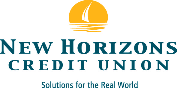 NEW HORIZONS CREDIT UNION AWARDS $5000 IN SCHOLARSHIPS TO DESERVING HIGH SCHOOL STUDENTS