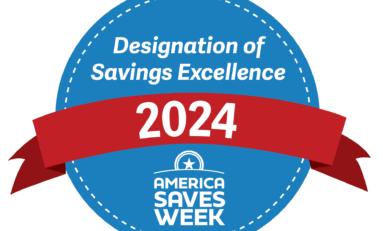 New Horizons Credit Union Selected to Receive Designation of Savings Excellence Award by National Savings Program