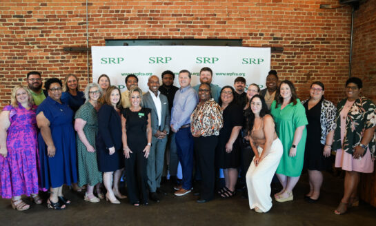 SRP Celebrates Inaugural Graduating Class of Emerging Leaders Program