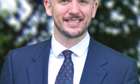 Robins Financial Credit Union Announces New Vice President of Delivery Channels
