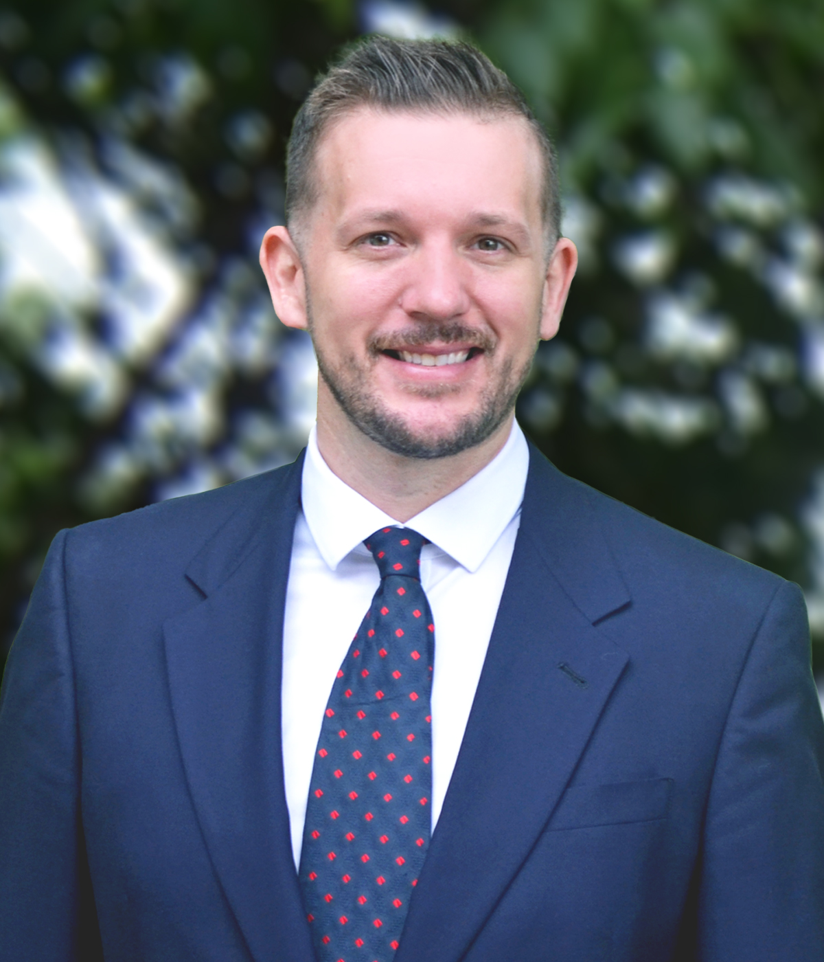 Robins Financial Credit Union Announces New Vice President of Delivery Channels
