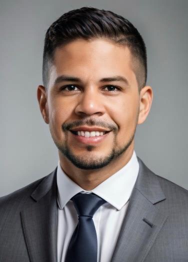 Guardians Credit Union Announces Jose Abreu as New Business Services Manager