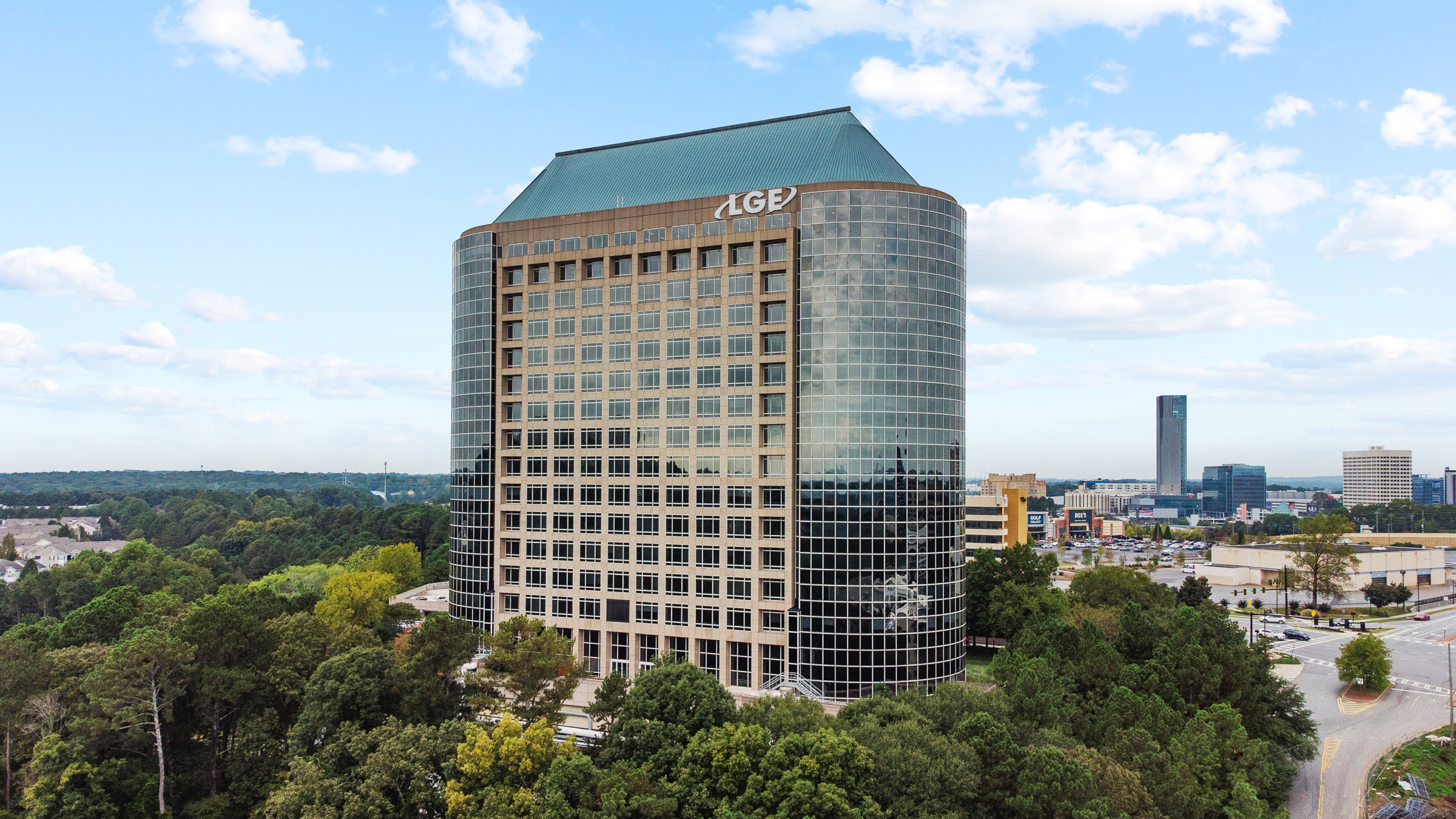 LGE Community Credit Union Named a 2024 AJC Top Workplace