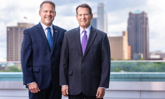 AmFirst Announces Leadership Transition: Kevin Morris selected as new President and CEO