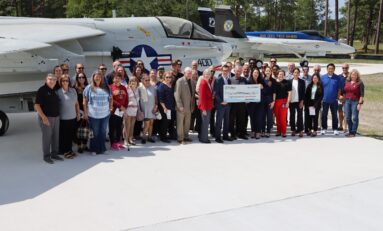 VyStar Credit Union Earns Top 10 Military Friendly®Company  Designation for 2024