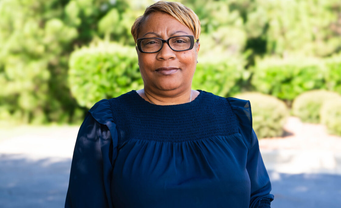 Robins Financial Credit Union Announces New Commercial Loan Administration Manager