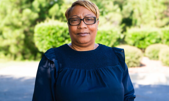 Robins Financial Credit Union Announces New Commercial Loan Administration Manager