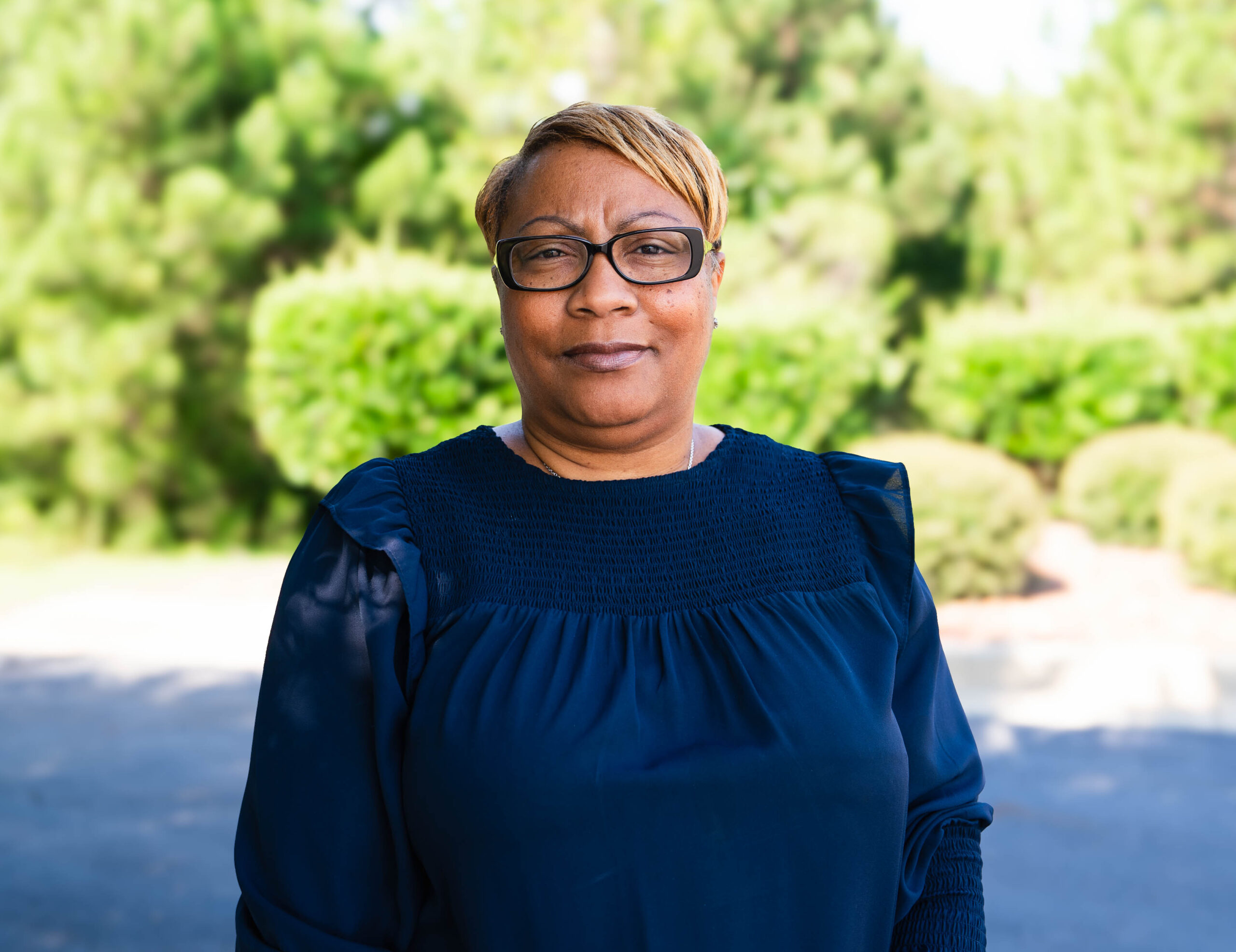 Robins Financial Credit Union Announces New Commercial Loan Administration Manager