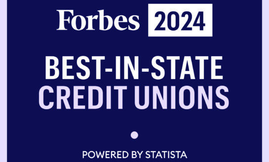 Addition Financial Credit Union Named One of Forbes America’s Best-In-State Credit Unions 2024