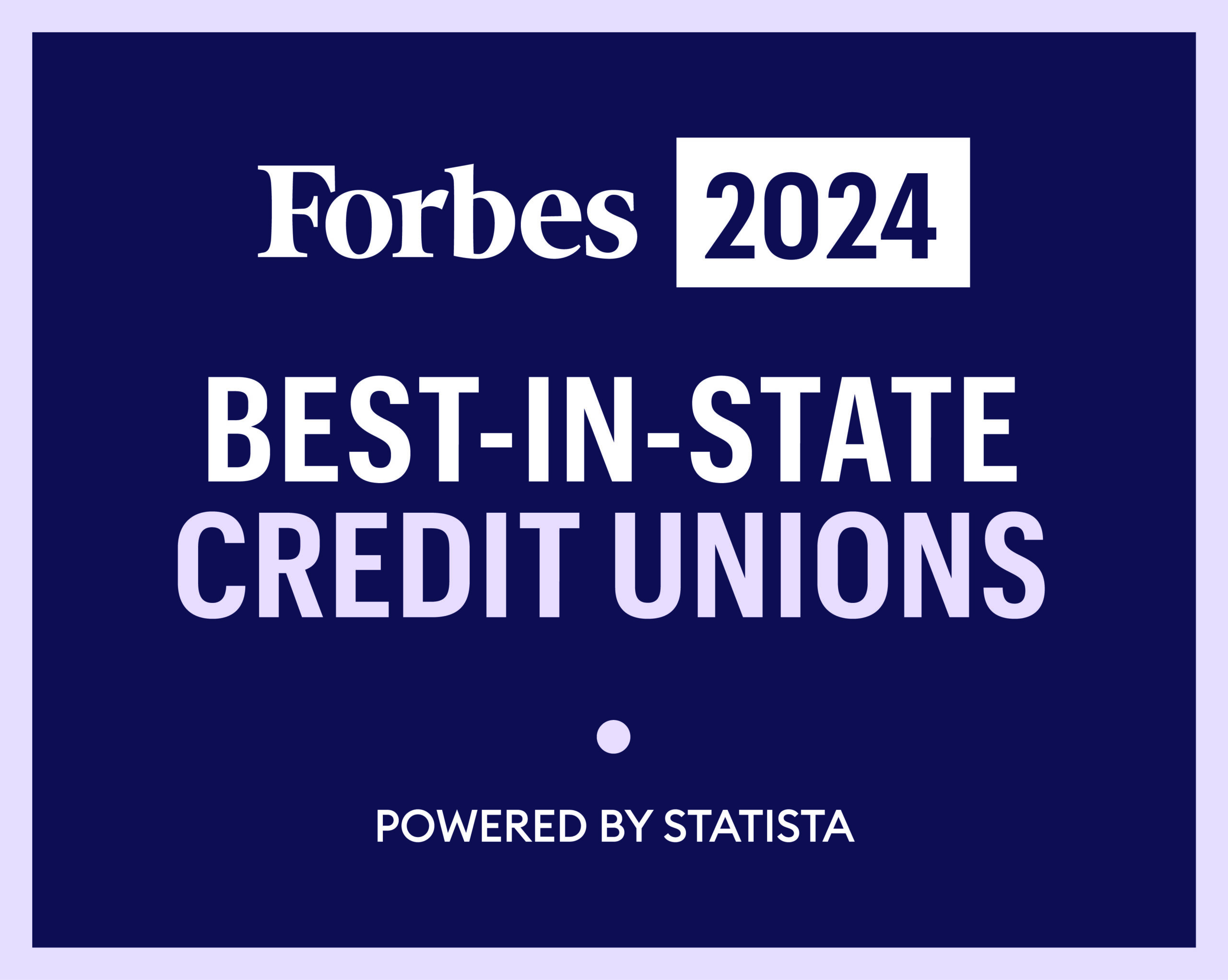 Addition Financial Credit Union Named One of Forbes America’s Best-In-State Credit Unions 2024