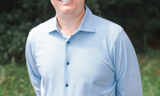 Robins Financial Credit Union Announces New Director of Project Management