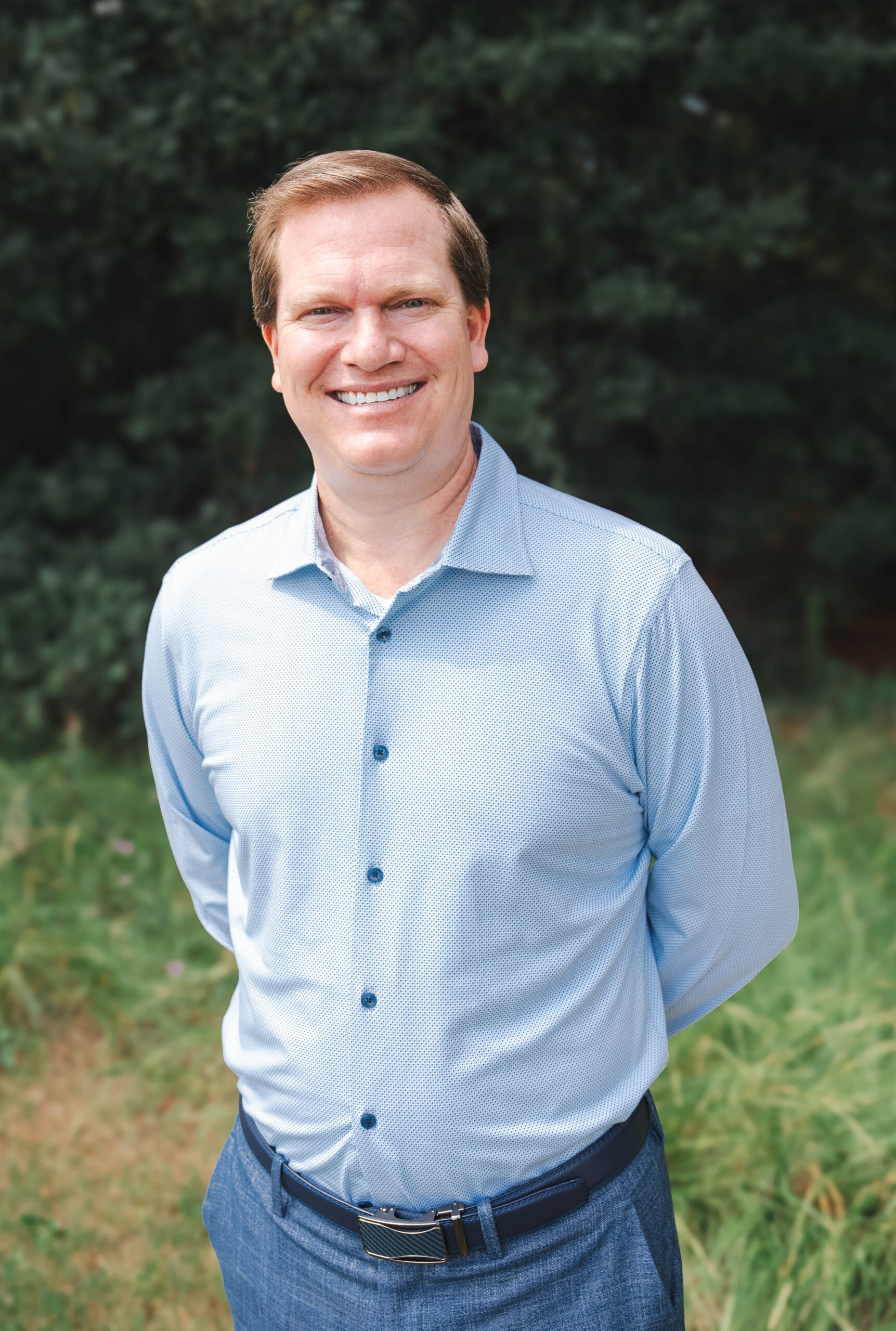 Robins Financial Credit Union Announces New Director of Project Management