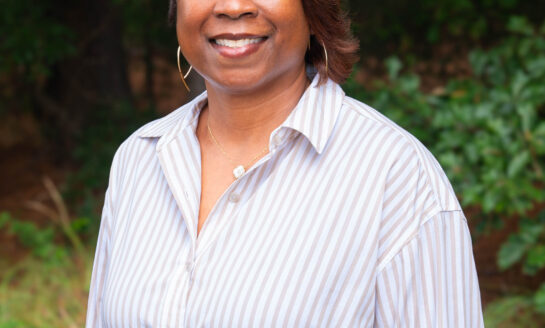 Robins Financial Credit Union Announces New Accounting Manager
