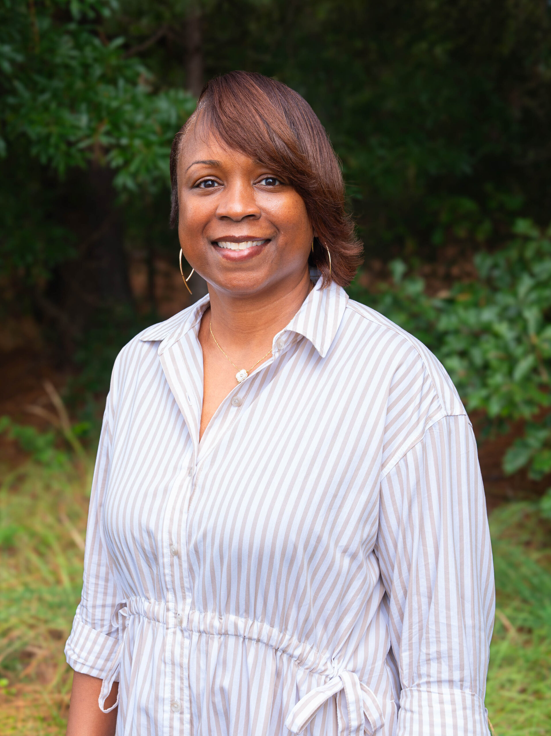 Robins Financial Credit Union Announces New Accounting Manager