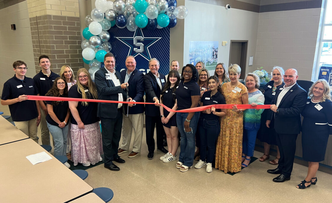 Redstone opens second high school branch in Murfreesboro