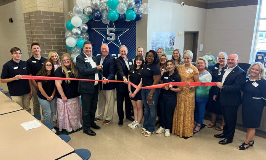 Redstone opens second high school branch in Murfreesboro