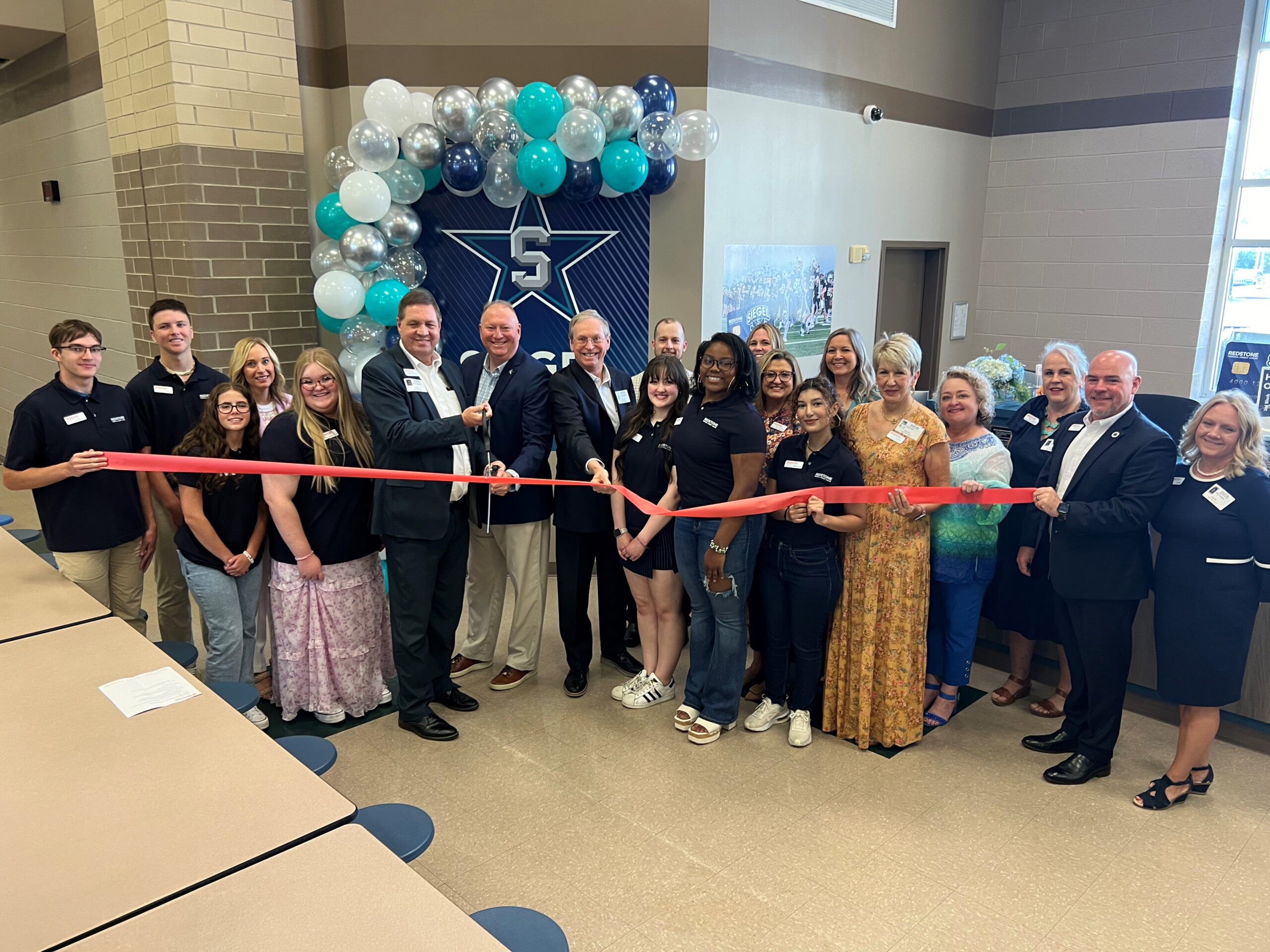 Redstone opens second high school branch in Murfreesboro
