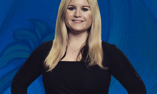 VyStar Credit Union's Lauren Morrison Recognized as One of American Banker’s Most Influential Women in Payments: NEXT