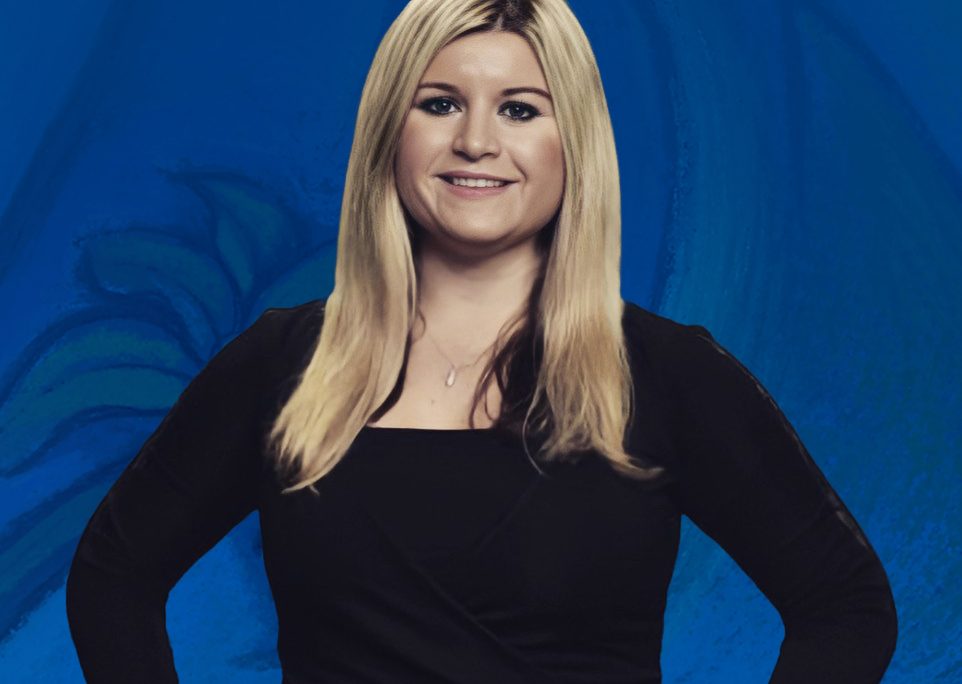 VyStar Credit Union's Lauren Morrison Recognized as One of American Banker’s Most Influential Women in Payments: NEXT