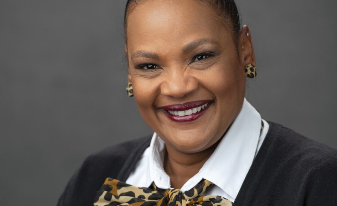 Eglin Federal Credit Union Promotes Neko Stubblefield to Senior VP of Membership and Community Development