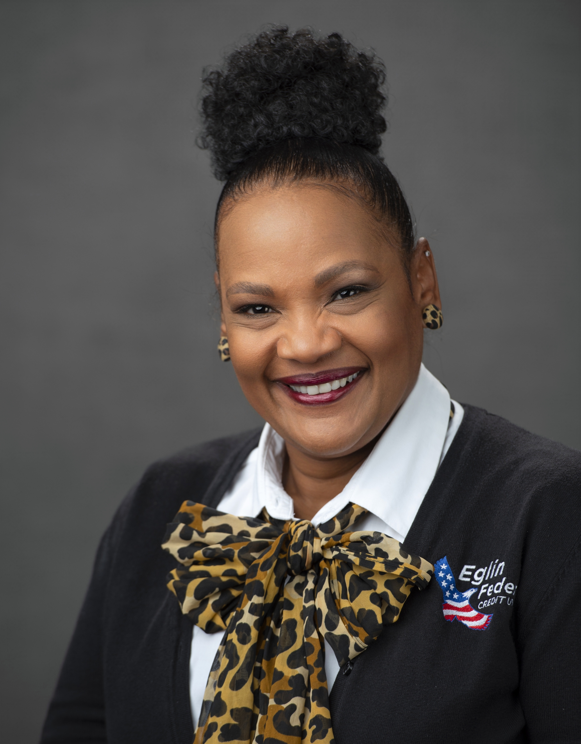 Eglin Federal Credit Union Promotes Neko Stubblefield to Senior VP of Membership and Community Development
